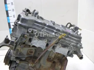 1010295F0B Двигатель Nissan Almera Classic B10 Арт AM48508273, вид 7