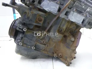 1010295F0B Двигатель Nissan Almera Classic B10 Арт AM48508273, вид 8