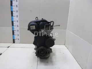 1472848 Двигатель Ford Focus 2 Арт AM48517293, вид 1