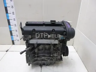1472848 Двигатель Ford Focus 2 Арт AM48517293, вид 3