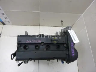 1472848 Двигатель Ford Focus 2 Арт AM48517293, вид 4