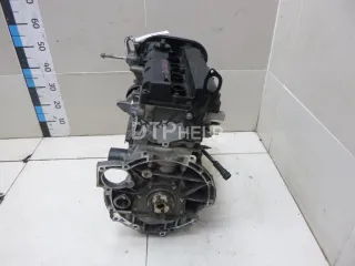 1472848 Двигатель Ford Focus 2 Арт AM48517293, вид 5