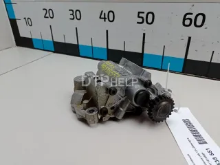 06H115105BF Насос масляный Seat Leon 2 Арт AM48538551, вид 2