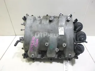 2721402401 Коллектор впускной Mercedes C W203 Арт AM48542810, вид 1