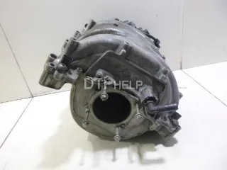 2721402401 Коллектор впускной Mercedes C W203 Арт AM48542810, вид 4