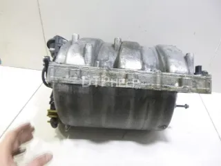 2721402401 Коллектор впускной Mercedes C W203 Арт AM48542810, вид 5