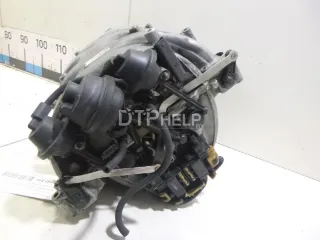 2721402401 Коллектор впускной Mercedes C W203 Арт AM48542810, вид 6