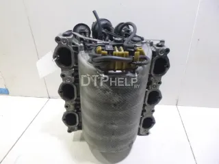 2721402401 Коллектор впускной Mercedes C W203 Арт AM48542810, вид 7