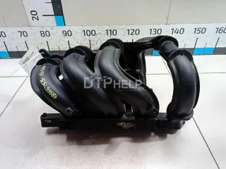1511211 Коллектор впускной Ford Focus 2 Арт AM48555753, вид 2