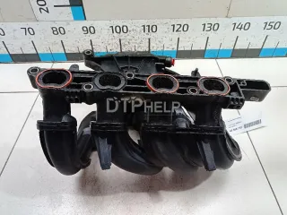 1511211 Коллектор впускной Ford Focus 2 Арт AM48555753, вид 4