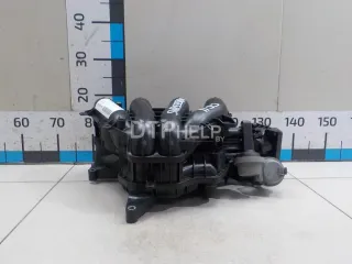 5164230 Коллектор впускной Ford Focus 2 Арт AM48555845, вид 2
