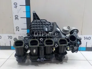 5164230 Коллектор впускной Ford Focus 2 Арт AM48555845, вид 3