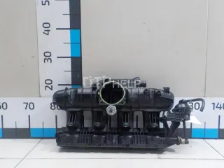 06H133201E Коллектор впускной Audi A4 B8 Арт AM48565586, вид 2