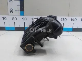 06H133201E Коллектор впускной Audi A4 B8 Арт AM48565586, вид 4