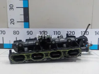 06H133201E Коллектор впускной Audi A4 B8 Арт AM48565586, вид 5