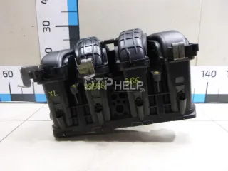 1540A095 Коллектор впускной Mitsubishi Outlander 2 Арт AM48566366, вид 1