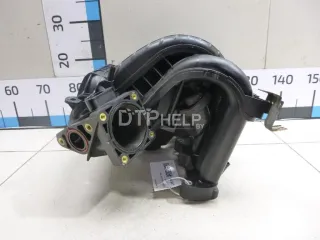 1540A095 Коллектор впускной Mitsubishi Outlander 2 Арт AM48566366, вид 2