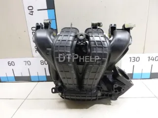 1540A095 Коллектор впускной Mitsubishi Outlander 2 Арт AM48566366, вид 5