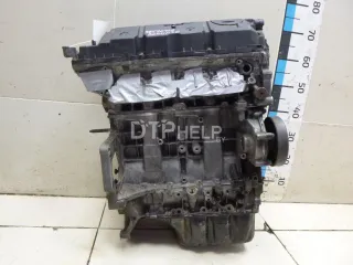 0135QT Двигатель Citroen Berlingo 2  Арт AM48570410, вид 1