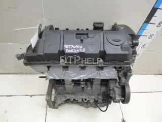 0135QT Двигатель Citroen Berlingo 2  Арт AM48570410, вид 2