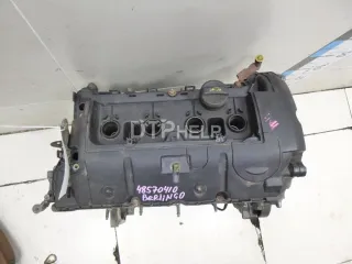 0135QT Двигатель Citroen Berlingo 2  Арт AM48570410, вид 3
