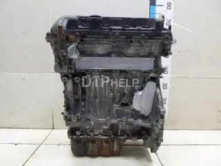 0135QT Двигатель Citroen Berlingo 2  Арт AM48570410, вид 6