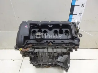 0135QT Двигатель Citroen Berlingo 2  Арт AM48570410, вид 7