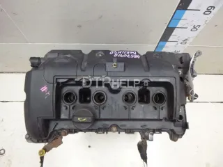 0135QT Двигатель Citroen Berlingo 2  Арт AM48570410, вид 8