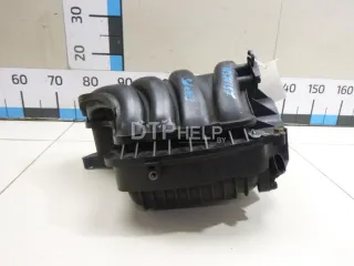 283112B550 Коллектор впускной Kia Rio 3 Арт AM48576197, вид 4