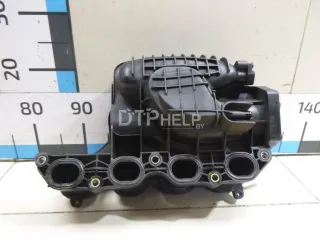 283112B550 Коллектор впускной Kia Rio 3 Арт AM48576197, вид 5