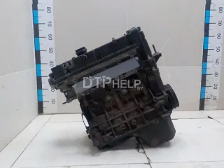 2110126C50 Двигатель Hyundai Matrix Арт AM48578958, вид 2