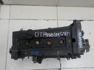 2110126C50 Двигатель Hyundai Matrix Арт AM48578958, вид 3