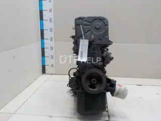 2110126C50 Двигатель Hyundai Matrix Арт AM48578958, вид 4