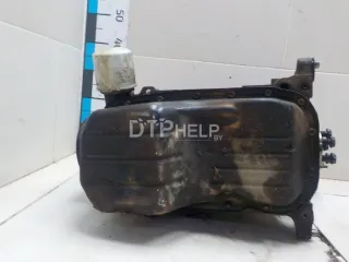 2110126C50 Двигатель Hyundai Matrix Арт AM48578958, вид 6