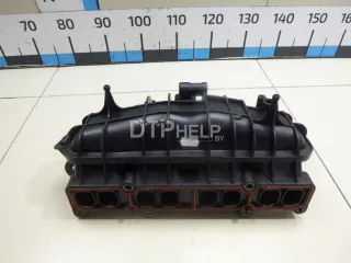1743530 Коллектор впускной Volvo V60 1 Арт AM48583963, вид 1