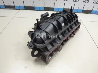 1743530 Коллектор впускной Volvo V60 1 Арт AM48583963, вид 2