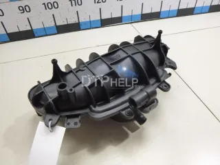 1743530 Коллектор впускной Volvo V60 1 Арт AM48583963, вид 4