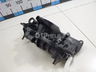 1743530 Коллектор впускной Volvo V60 1 Арт AM48583963, вид 6