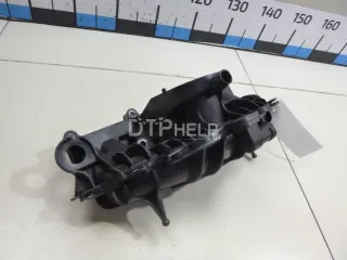 1743530 Коллектор впускной Volvo V60 1 Арт AM48583963, вид 7