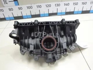 1743530 Коллектор впускной Volvo V60 1 Арт AM48583963, вид 8