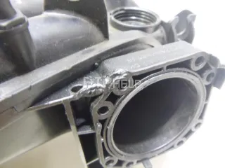 06A133203EN Коллектор впускной Volkswagen Golf 4 Арт AM48584073, вид 5