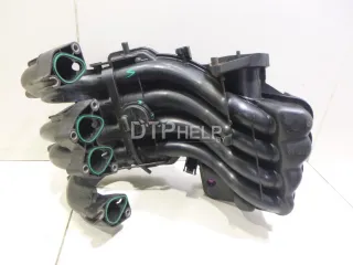 06A133203EN Коллектор впускной Volkswagen Golf 4 Арт AM48584073, вид 6