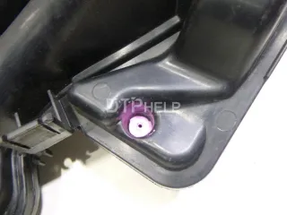 06A133203EN Коллектор впускной Volkswagen Golf 4 Арт AM48584073, вид 7