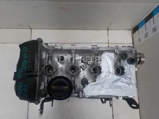 06J100038J Двигатель Seat Altea Арт AM48585442, вид 3