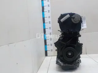 06J100038J Двигатель Seat Altea Арт AM48585442, вид 4