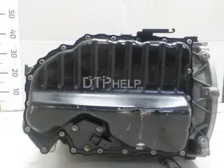 06J100038J Двигатель Seat Altea Арт AM48585442, вид 6