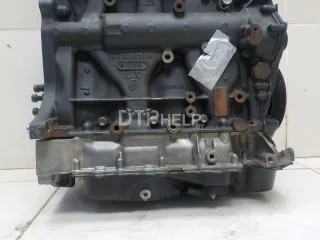 06J100038J Двигатель Seat Altea Арт AM48585442, вид 8