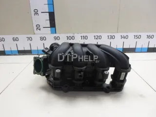 2831003810 Коллектор впускной Kia Rio 4 Арт AM48591023, вид 1