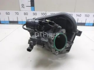 2831003810 Коллектор впускной Kia Rio 4 Арт AM48591023, вид 2