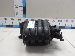 2831003810 Коллектор впускной Kia Rio 4 Арт AM48591023, вид 4